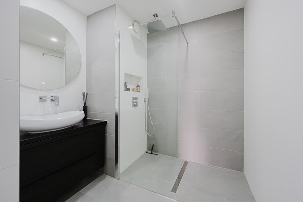 Medium property photo - Raadhuislaan 90, 3201 EL Spijkenisse